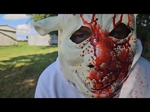 "Ogrish" Official Trailer - Horror Short Film
