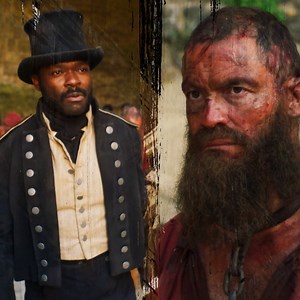 The premiere of Les Misérables is now streaming. You can also now watch the entire six-part series with WLIW Passport: https://www.wliw.org/passport/ | WLIW New York Public Media