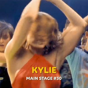 18 reactions | We’re 'Spinning Around' to welcome the Global Icon - Kylie at The Island of Freedom on 7 August. ✨ All the Lovers reunite at Sziget!   ️ 7 August (Wednesday)  Budapest, Hungary | Sziget Festival Official | Facebook