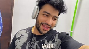 Girlfriend jealous with another girl 😒💔😠🤣 | Ruhii Pandey