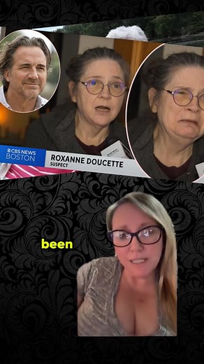 Woman poisons her husbands soup at the request of fake soap opera star #news #truecrime #breakingnews #massechusetts #greenscreen | Adamstory 1995 USA