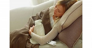 Here’s when to replace your hot water bottle