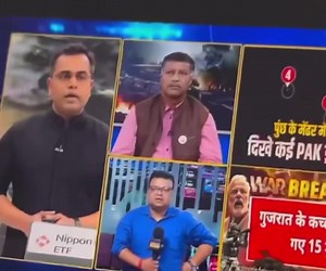 78K views · 664 reactions | Most intelligent Indian anchor | Khushi is | Facebook