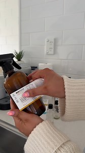 Reuse and refill with our cleaner concentrates! They’re an easy way to refill your spray bottles to help reduce plastic waste without compromising on cleaning power 什 Choose from our Multi-Purpose and Bathroom & Shower cleaner, available in Woolworths! | Ecostore | Facebook