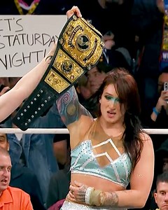 Kris Statlander refused Mercedes Moné her 14th belt! Staturday Night Fever continues! Watch #AEWFullGear reply on HBO MAX! | All Elite Wrestling