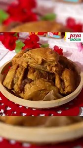 24K views · 105 reactions | Delectable desserts for CNY call for a...