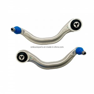 [Hot Item] Front Lower Suspension Control Arm with Ball Joint for Tesla Model 3