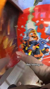 Funhouse XXL Dunkerque 🎡🇫🇷 #FunHouse #foire #Kirmes #funfair #ferias #lunapark #kermis #carnival #amusementpark #viralvideoシ #reelsviralシ #fypシ゚ #freizeitparkaktuell #rides #feteforaine #attraction #parcodivertimenti #parkrozrywki #action #travel #france #Dunkerque #volksfest #jahrmarkt #rummel | FreizeitparkAktuell