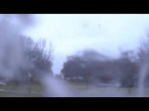 Quick Eye Floater Simulation