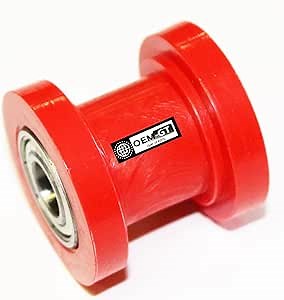 10MM CHAIN ROLLER GUIDE TENSIONER 110cc 125cc 150 250 DIRT MINI BIKE BUGGY ATV.