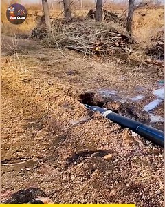 Drill Smart: How HDD is Changing Utility Installations.😲😯 #horizontaldirectionaldrilling #hddtechnology | Fun club