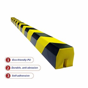 [Hot Item] Very Soft Foam Corner Edge Protector for Furniture Edge Wall Edge and Corner