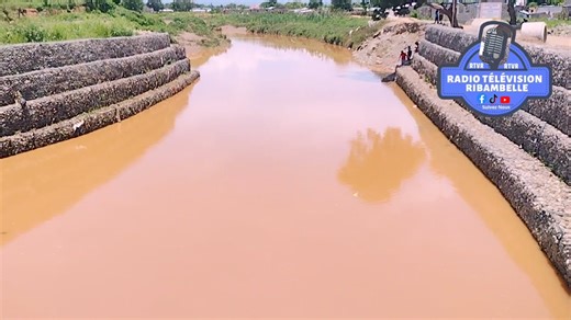 #kanal fyète pèp ayisyen an dwe fini, pouki nou pa fè apèl a #leta? Mezanmi yon bèl travay konsa nou fè nan Wanament, li pa dwe rete konsa kisa ki fèl pa kontinye poun bay sendomeng répons nou te vle Bali an? | Radio Télévision Ribambelle