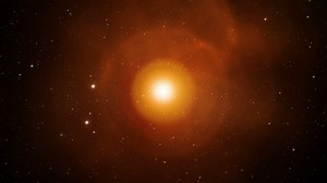 Download Deep Space Background Loop  for free