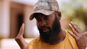 Ayoungi got himself into a sticky situation. Binge watch Stryke TV series on the Farmhouse Movies App NOW!!!!! Stryke! One Chance!!! #farmhouseproductions #StrykeTvSeries #farmhousemovies | Farmhouse Productions