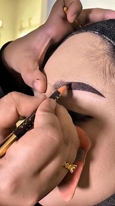 1M views · 6.4K reactions | TUTORIAL ALIS ALA KAK MEGA MUA. | Rias Pengantin | Facebook