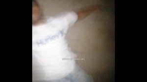 Thief punished by drug dealers.