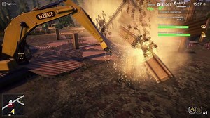 Demolish&Build 2018 - coming soon #demolish Add to wishlist: http://store.steampowered.com/app/577670 | PlayWay