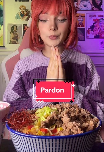 Révélation de votre Inari préférée en dégustation