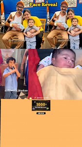 80K views · 1.7K reactions | Bharti Singh Baby Girl Face Reveal with...
