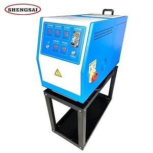 [Hot Item] Hot Melt Glue Machine Manufacturer Small Carton Gift Box Packaging Dispensing Machine Hot Melt Glue Coating Machine
