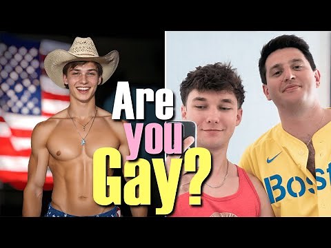 We did it in the Gayest Beach Town in America - Rehoboth Beach 🇺🇸🏳️‍🌈