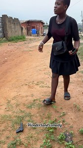 The girl with gun | Wonderland comedy WCY