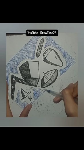 UFO 👽👾 Drawing #drawing #howtodraw #drawingskills #artwork | Love Draw