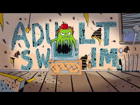 Squidbillies: Early Shoots