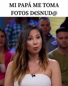 2.3M views · 43K reactions | Mis amigos… En este caso observamos como Camila y Fernando tenían una muy buena relación de padre e hija, pero todo cambió cuando ella descubrió que su papá guardaba fotos y videos comprometedores de ella. Amigos ¿Qué opinan de esta situación? Los leo en comentarios! #Anamariapolo #casocerrado #padres #fotos #miami | Ana Maria Polo | Facebook
