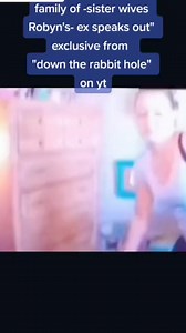 191K views · 689 reactions | #sisterwives #robyn #robynbrown #sobbinrobyn #family CC: content_noggin (TikTok) | Sister Wives Family | Facebook