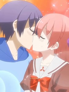 77K views · 7.9K reactions | ¿Porque estas vestida así? parte 2 Anime: Tonikaku kawaii #anime #animeedit #animes #animemoments #animescene #viralanime #animefans #animereels | Anime Ravenger | Facebook