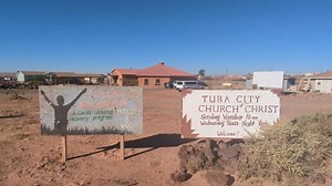 32 reactions | Several of our students and adults recently traveled to Tuba City, Arizona as part of our North Atlanta Student Ministry’s annual mission trip. They spent six days being the hands and feet of Jesus to members of the Navajo Nation. What a blessing it is to watch them serve! ❤️ | North Atlanta Church of Christ | Facebook