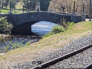 Bike Stolen While Teen Was Fishing In Stafford Returned, Charges Filed