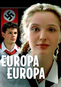 Europa, Europa - película: Ver online en español