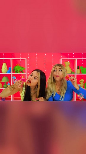 11K views · 442 reactions | Rich VS Broke Food Decorating Challenge | Food Battle & Rich VS Poor Cake Decorating Ideas | Ratata | Facebook