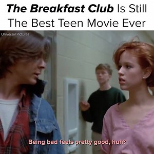 315K views · 7.4K reactions | Ok, but teens literally dress like the characters in The Breakfast Club. | BuzzFeed Video | Facebook