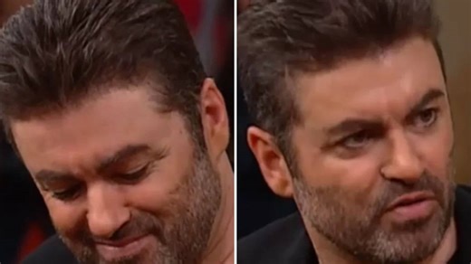 When George Michael proudly declared to Oprah Winfrey he wouldn't sell out to 'homophobic' people