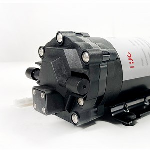 [Hot Item] Premium Sp400 Water Pump for Ultimate Drinking Water Purification