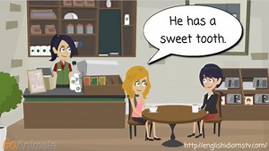 Categories of Idioms