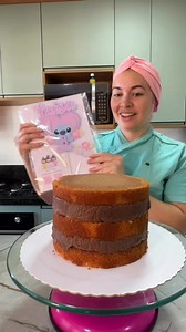 28K views · 562 reactions | Decoração Simples e muito fácil de fazer !!! Gostaram ? #bolos #bolosdecorados #bolosdeaniversario #bolossimples | Nataliacsalvesoficial | Facebook