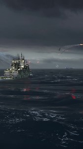 Join the battle in Modern Warships! Customize your fleet, strategize for victory and sink your enemies. | Modern Warships: Naval Battles