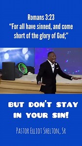 Romans 3:23 “For ALL have sinned, and come short of the glory of God;”. When you make mistakes you do not have to stay in sin. Through Christ you have redemption! #youwillmakemistakes #youwillsin #BUT #dontstsyinyoursin #Jesuswillandcanredeemyou #repent | Promise Land Memphis