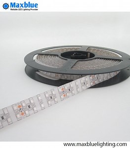 [Hot Item] 240LEDs Per Meter Double Row Waterproof 3528 SMD LED Strip