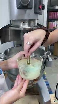 Making a Custom Slime! 🌟