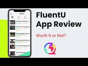 FluentU Review: Is It The Key to Fluent English?