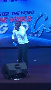 A weekend in His presence!!😭😭 | Blessing Jeduthun Page