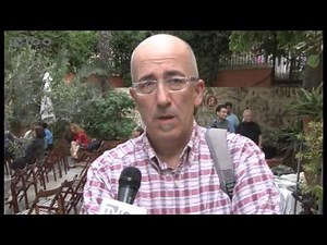 ΑΓΙΟΡΕΙΤΙΚΗ ΕΣΤΙΑ ΕΚΘΕΣΗ ΑΓΙΟΙ ΤΟΠΟΙ(TV100-200416)