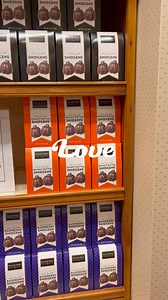 34K views · 18 reactions | All the chocolate you need is at Gertrude Hawk. #I❤️chocolate #smidgens #delicious | Lehigh Valley Mall | Facebook