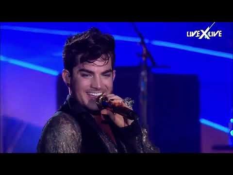 Adam Lambert - Best Live Performances
